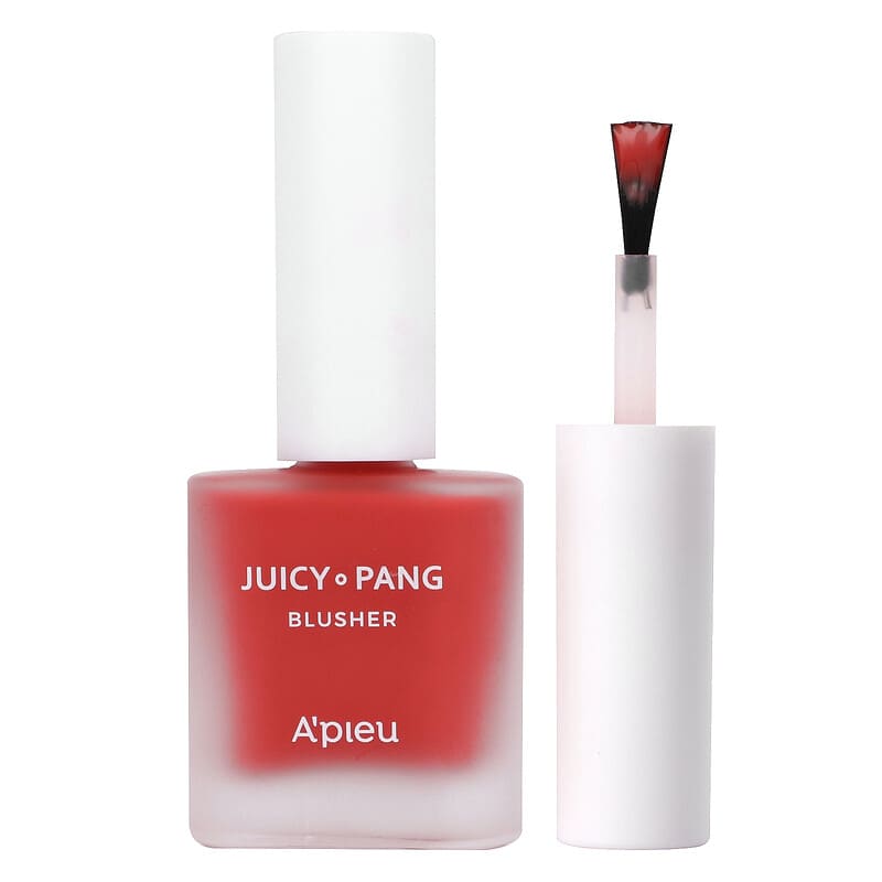 A'Pieu Juicy Pang Mousse Tint