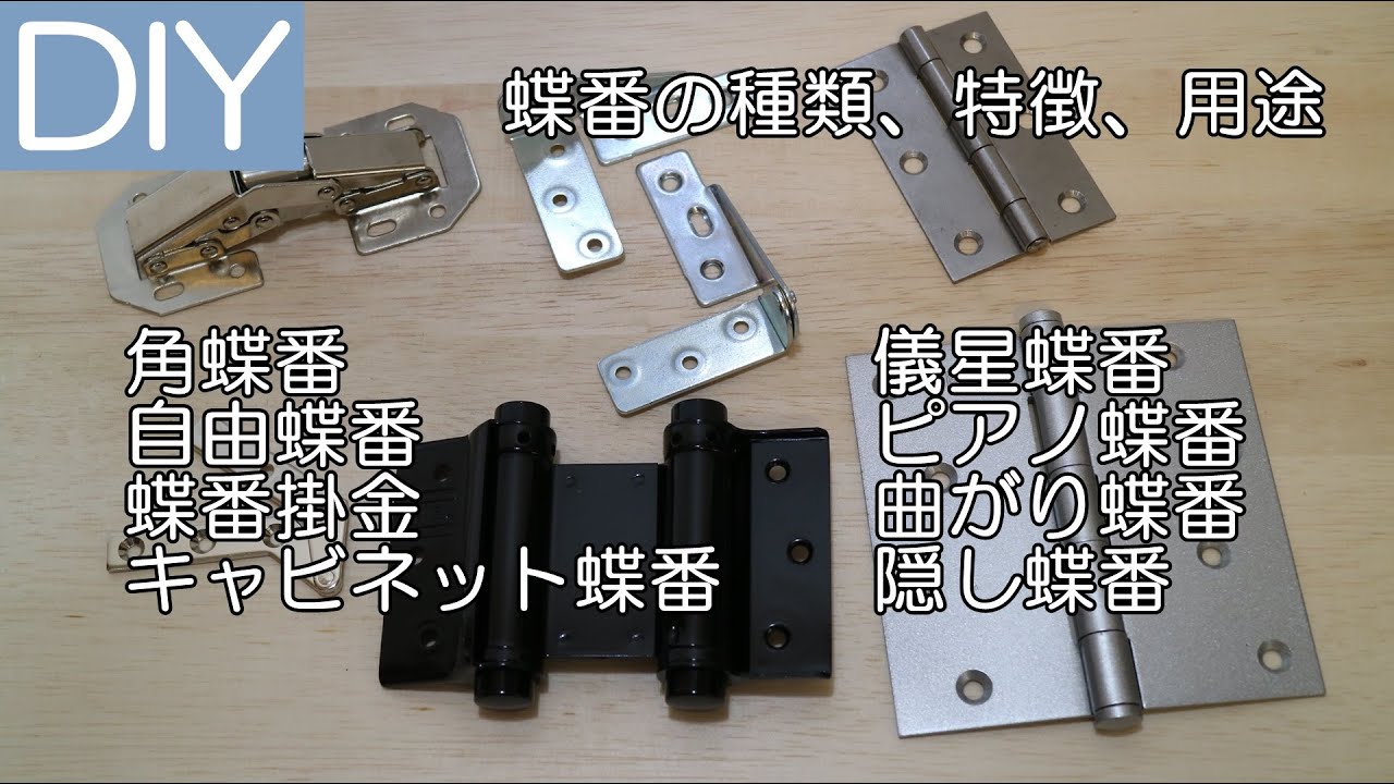 家具用蝶番ＴＴＳ－８０４ 真鍮ＷＢ