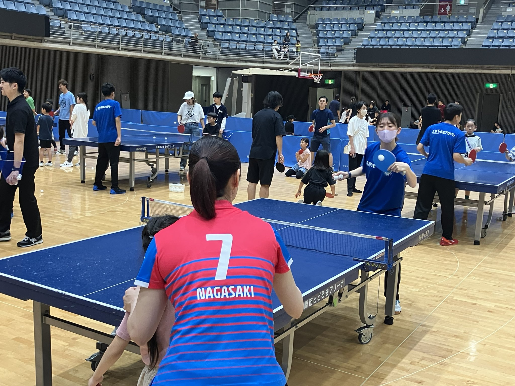 張本美和と戸上隼輔がV、戸上が五輪シングルス代表2枠目ほぼ確実に ポイント上位一覧― スポニチ Sponichi