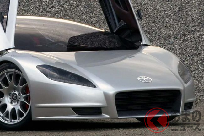 3-2-5 弾丸形 - 『モデルカー学』得手勝手「趣味学」講座