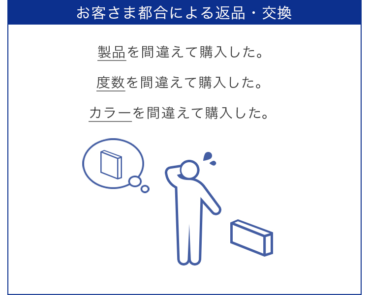 返品イラスト無料イラスト・フリー素材なら「イラストAC」