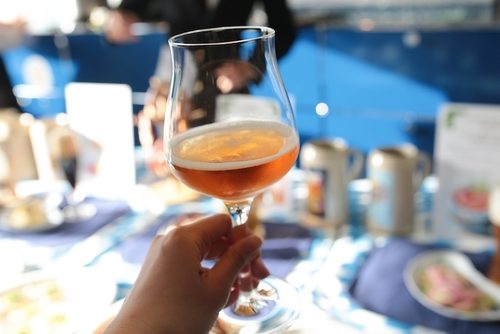 いつもの一杯が最高の一杯になる、ビールの注ぎ方テクニックとは？Infoseekニュース