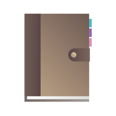 商品券・お米券・ビール券の金券のフリーイラスト素材 - チコデザ