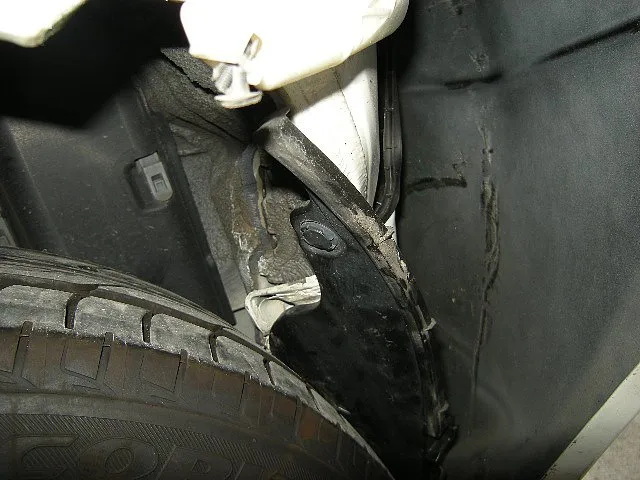 DIYでフレーム修正！素人が自力でやっていく06AE86- YouTube