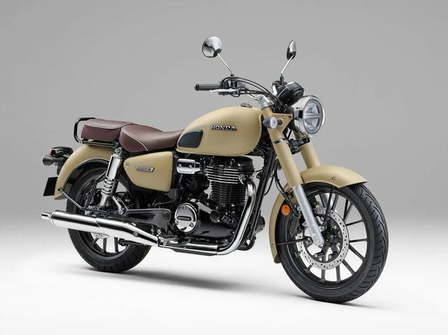 2022最新 レトロでお洒落！一大トレンドのネオクラシックバイクおすすめ16選！ – バイクマン