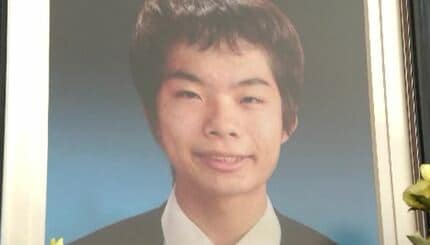 大丈夫？」と声かけ立ち去る 女子高校生はねられ負傷 名護署がひき逃げで捜査沖縄タイムス＋プラス