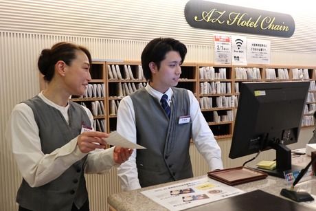 HOTEL AZ 福岡糸島店の料金一覧・宿泊プラン