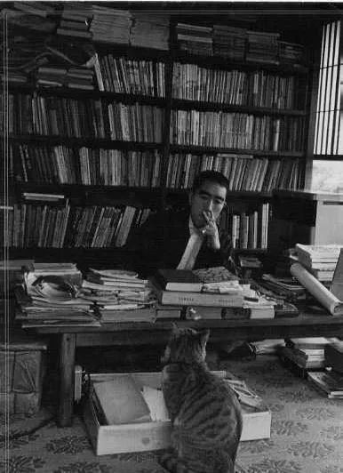 絲山さんの“書斎”開設 前橋きたかんナビ