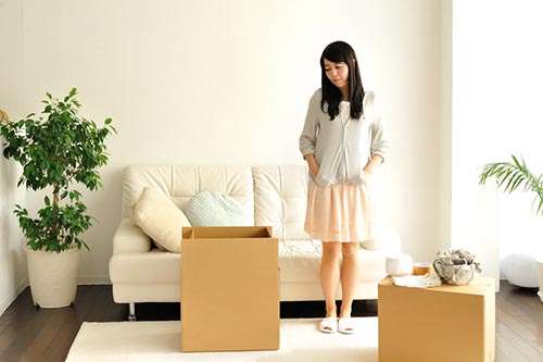 引越しの荷づくりを効率的に進めるコツは？用意するものや種類別の梱包方法単身者向け引越しサービス「わたしの引越」 公式HP