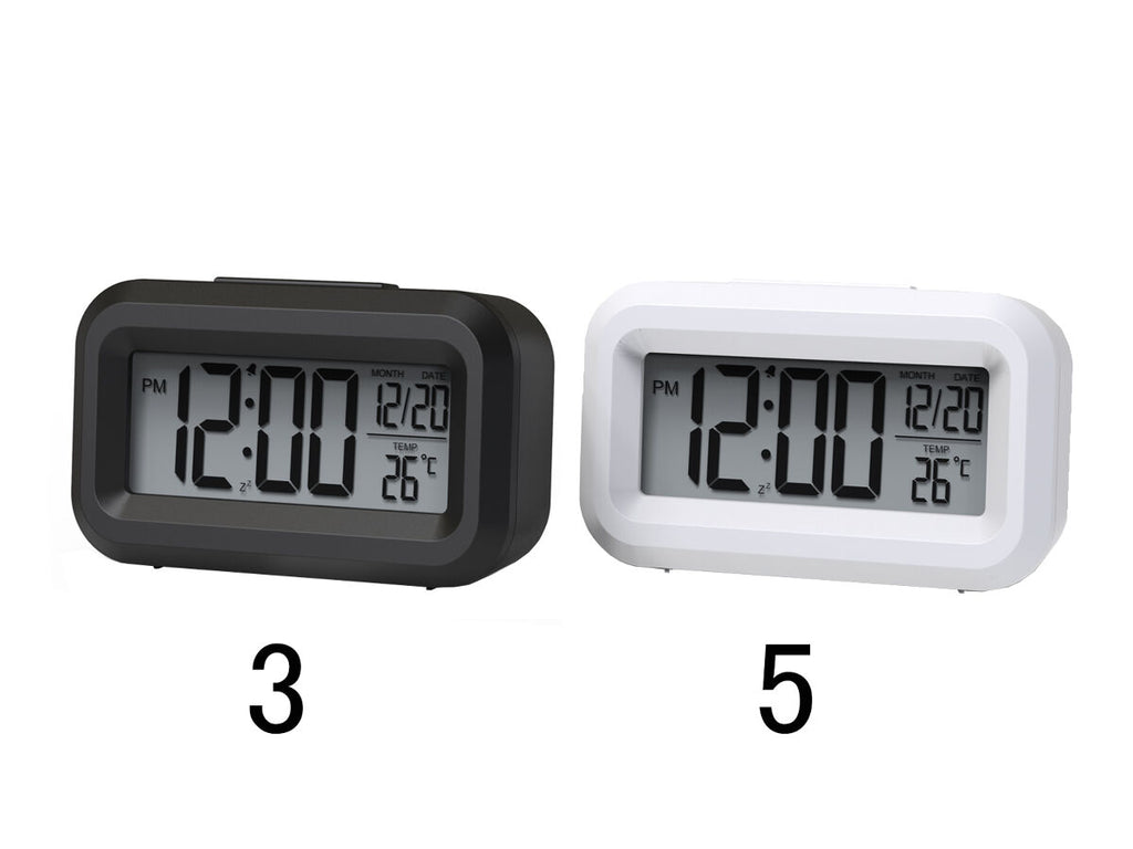 ダイソー 置き時計＆目覚まし時計おすすめ14選！100円・300円・500円・700円の値段別比較や人気のデジタルもイチオシichioshi