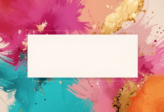 名刺ピンクの背景のテンプレート PSD 無料ダウンロード - Pikbest