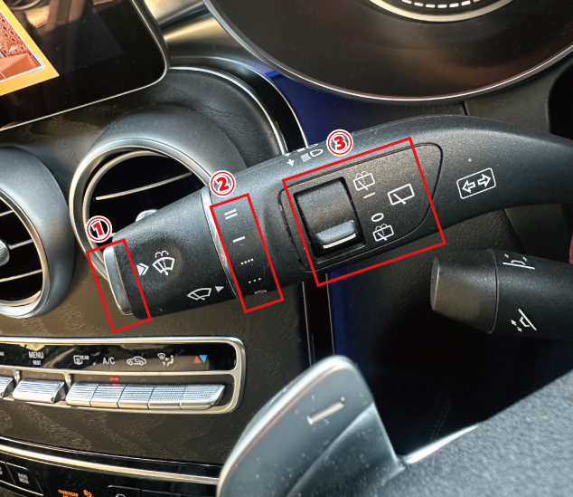 フロント間欠ワイパーの表記・動作について』 トヨタ ノア 2022年モデル のクチコミ掲示板 - 価格.com