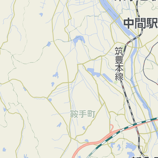 遠賀川駅の古レール その2 : 九州の古レール見て歩き