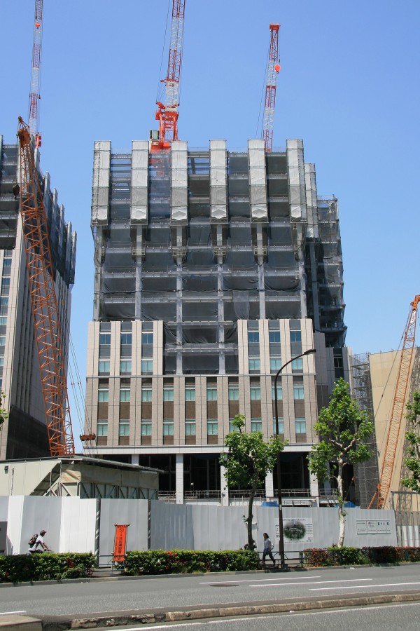 霞が関コモンゲート 西館 虎ノ門、霞ヶ関 の賃貸オフィス空室情報