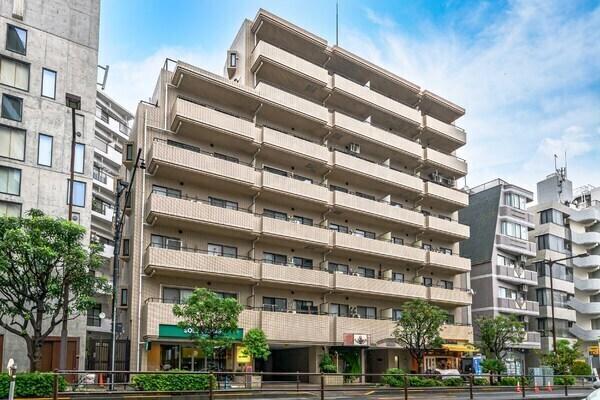 藤和シティホームズ名東本通の賃貸・中古マンション情報 - 愛知県名古屋市名東区【スマイティ】 (1874611)