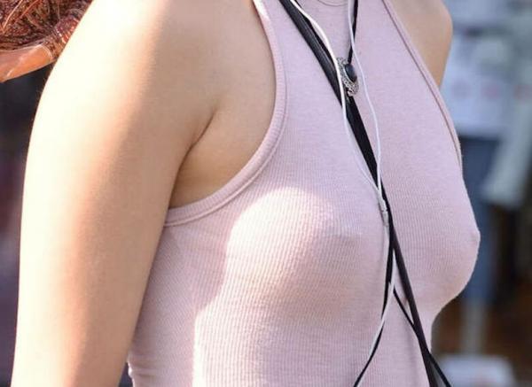 水瀬莉菜 タンクトップが濡れて乳首が透けちゃう巨乳アイドル – 集まれグラビアアイドル動画