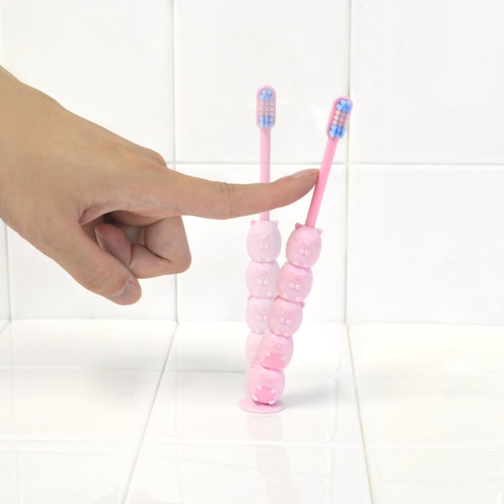 ユーカンパニー バウンスアップ歯ブラシ ピンキー : コジマYahoo!店 - 通販 - Yahoo!ショッピング