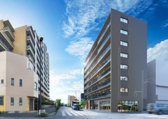 清瀬駅前ハイツ-賃貸物件情報 東京都清瀬市 タウンハウジング f