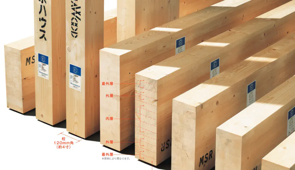 合板の種類 それぞれの特徴・用途・強度を比較、表面加工についても解説 - 柏田木材工業株式会社
