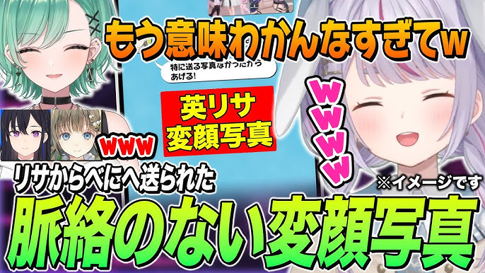 【面白まとめ】どぐら(初対面)の声が聞こえず無視してしまう小森めと&かみとに顔のことを相談するがバカにされる小森めと【橘ひなの/ぶいすぽ/VCRGTA2/GTA/スト鯖】