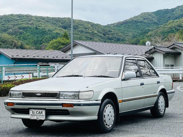 セダンにはない麗しさ！ 20世紀の名作4ドアハードトップ 前編 特集JAF Mate Online