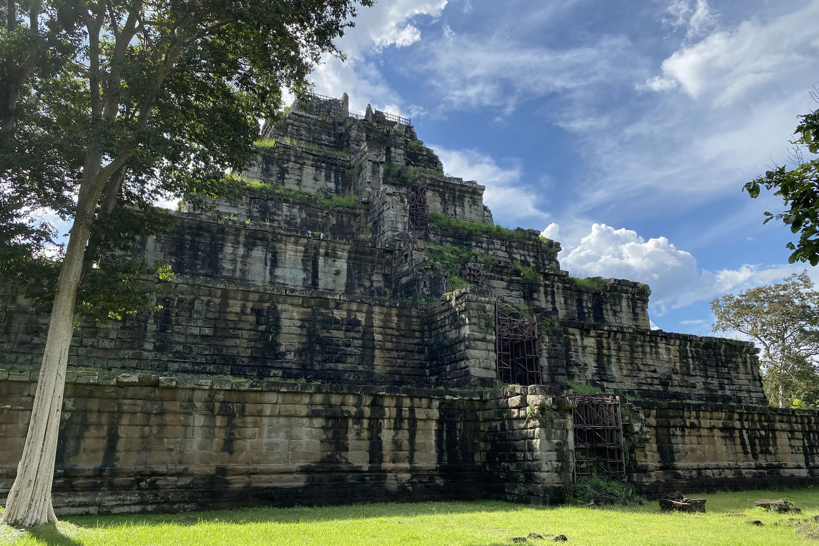 行事報告 of 念佛宗三寶山無量壽寺