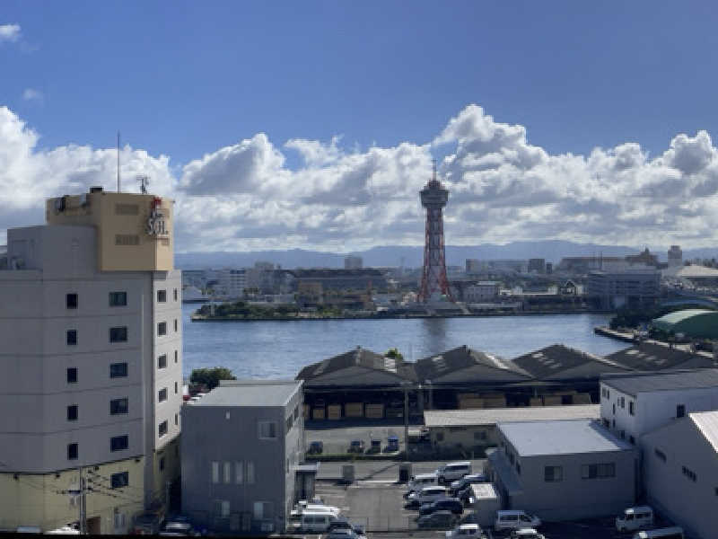 HOTEL CULLINAN (カリナン)(福岡県福岡市) -