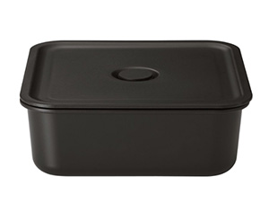 滝沢眞規子が本当に欲しかった LUNCH BOX BOOK 800mL キッチン・食器