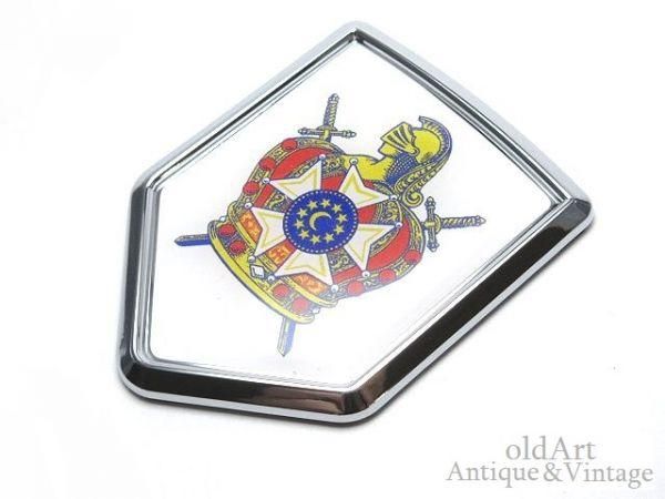 税込 ヒッチメンバー用 ヒッチカバー クローム 2インチ LA DODGERS ドジャース ブルー アメ車 輸入車