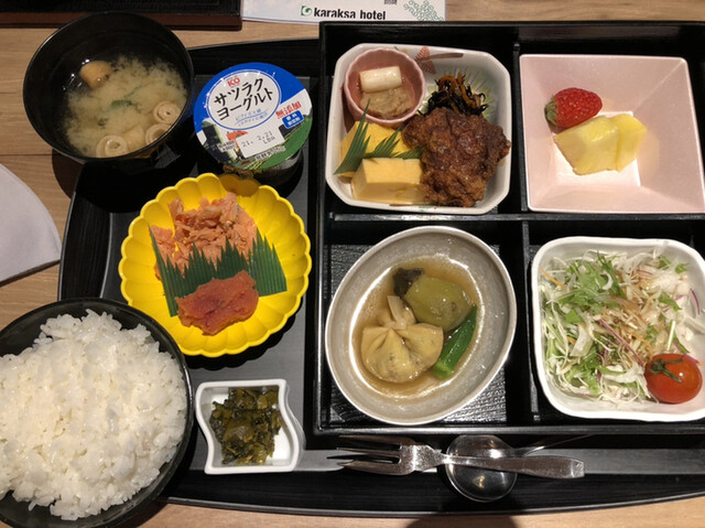 からくさホテル札幌 の宿泊プラン・料金一覧【HIS】