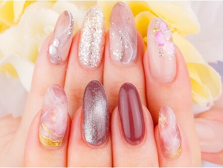 ディーネイル 天王寺 D nail大阪市阿倍野区旭町エキテン byGMO