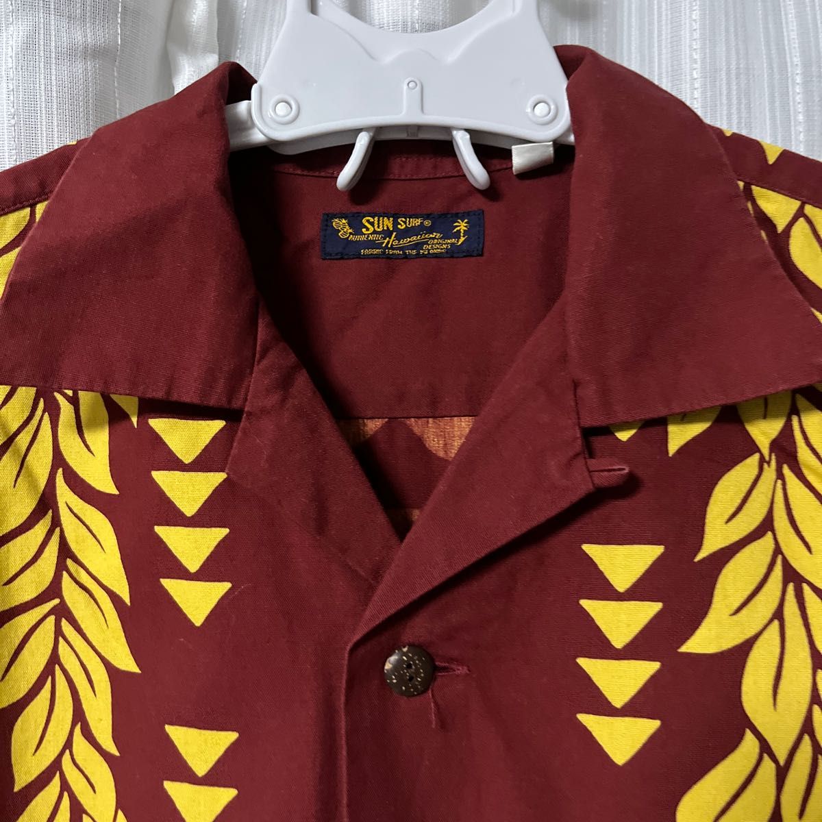 ブランディング 焼印 文様 - 名古屋中区新栄のピアススタジオ 69Syndicate Bodypierce