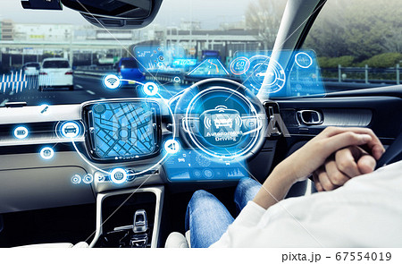 自動運転車とは？気になる機能やメリット・デメリットも解説 - クルマのわからないことぜんぶ車初心者のための基礎知識norico ノリコ