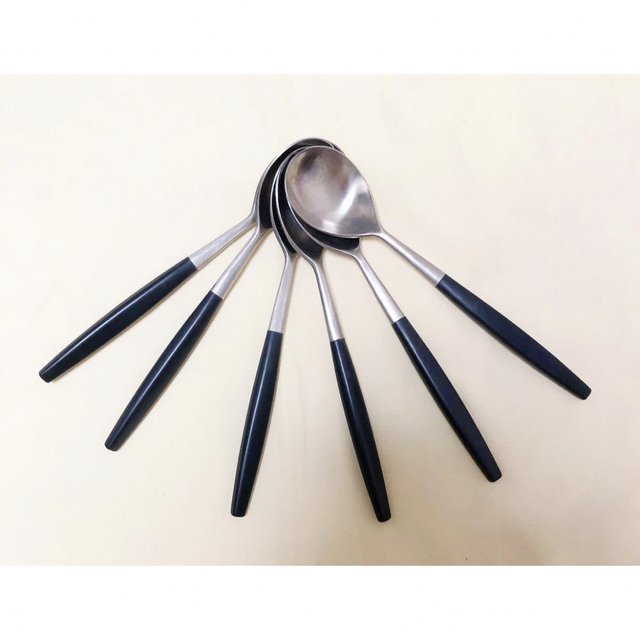 ハックマン ムーミン カトラリーセット 8点 楽天市場エントリーP10・クーポン ハックマン HACKMAN