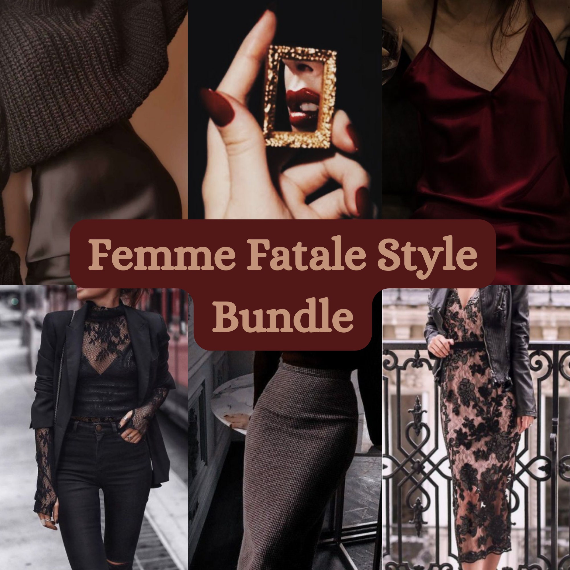 Femme Fatale - Album by