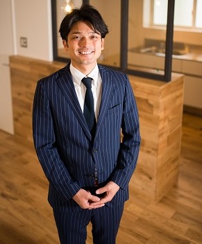 代表者挨拶福岡市の賃貸物件を始め、駐車場や売買など不動産の事なら貴和不動産へ