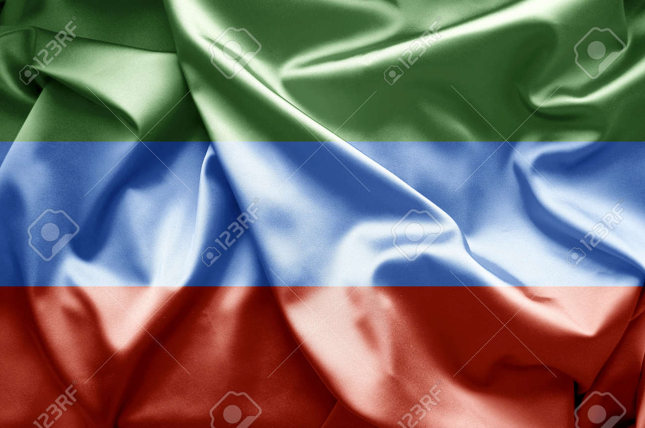 ダゲスタン - ポーランドボールwiki