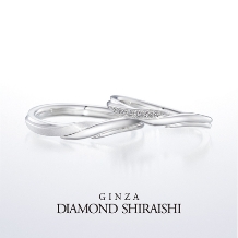 アフターサービスや保証が充実していて良いの詳細銀座ダイヤモンドシライシの口コミ・評判の詳細結婚指輪・婚約指輪結婚式場探しはハナユメ