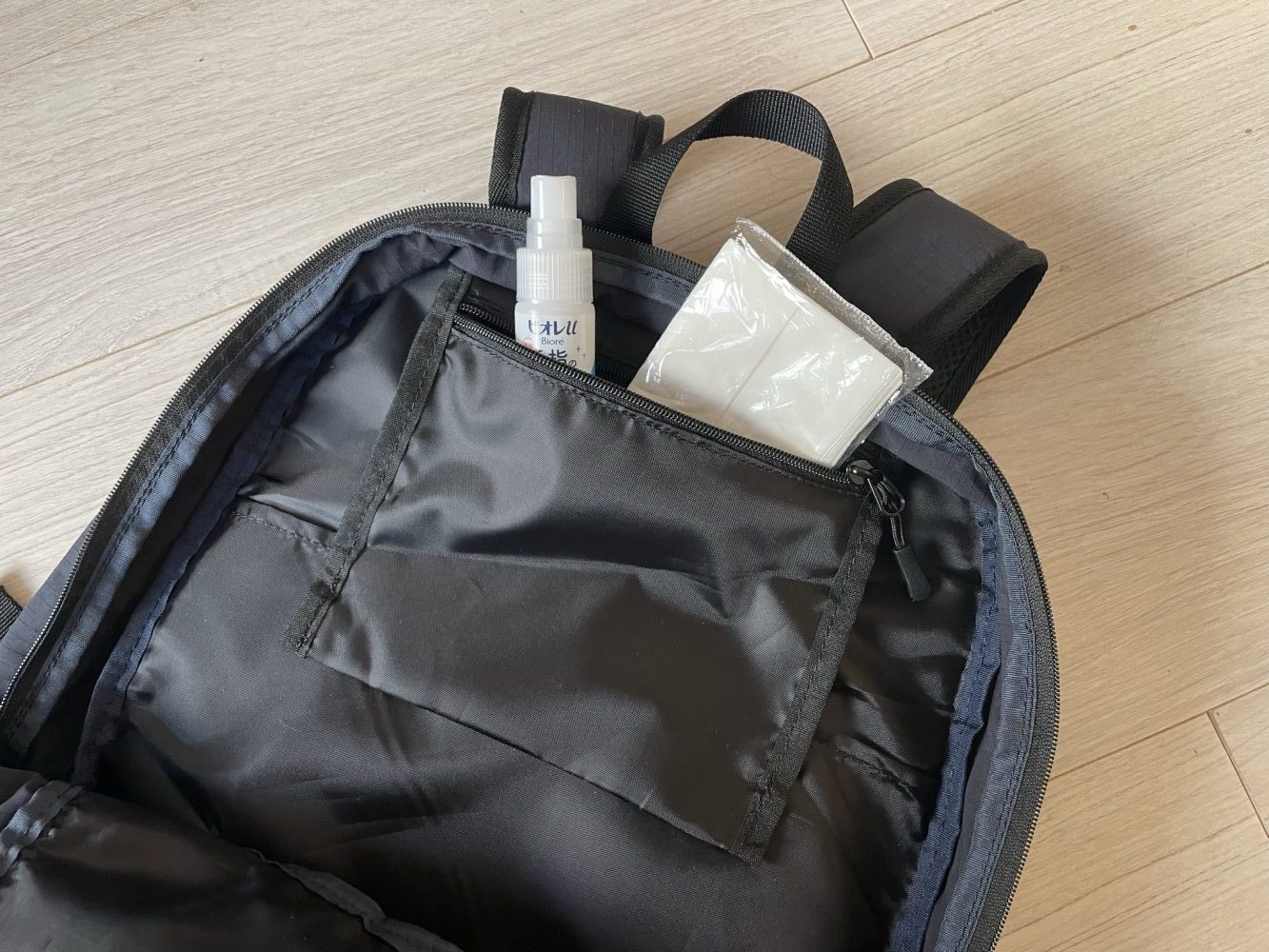 すっかりと定着したスーツ+リュックスタイルのビジネスリュック。IKETEI ONLINEでもビジネスリュックは多数取り扱っています。そんな ビジネスリュックをモデルカットを中心にご紹介致します！ – IKETEI ONLINE MAGAZINE