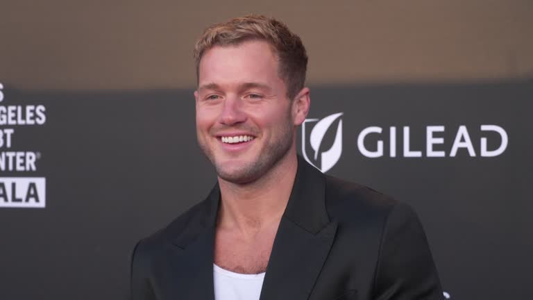 41 コルトン・アンダーウッド Stock Videos, Footage, & 4K Video Clips - Getty Images