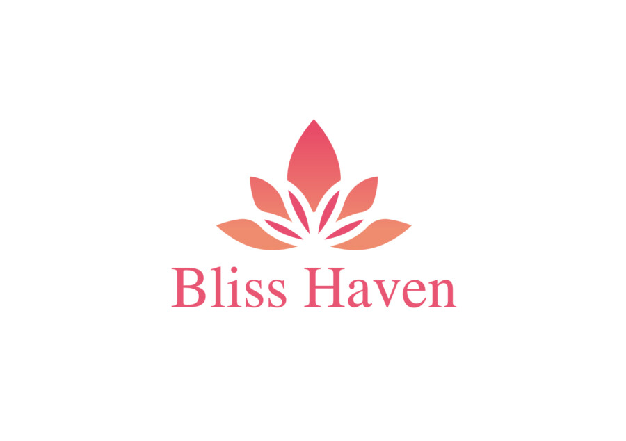 エステサロンのロゴ