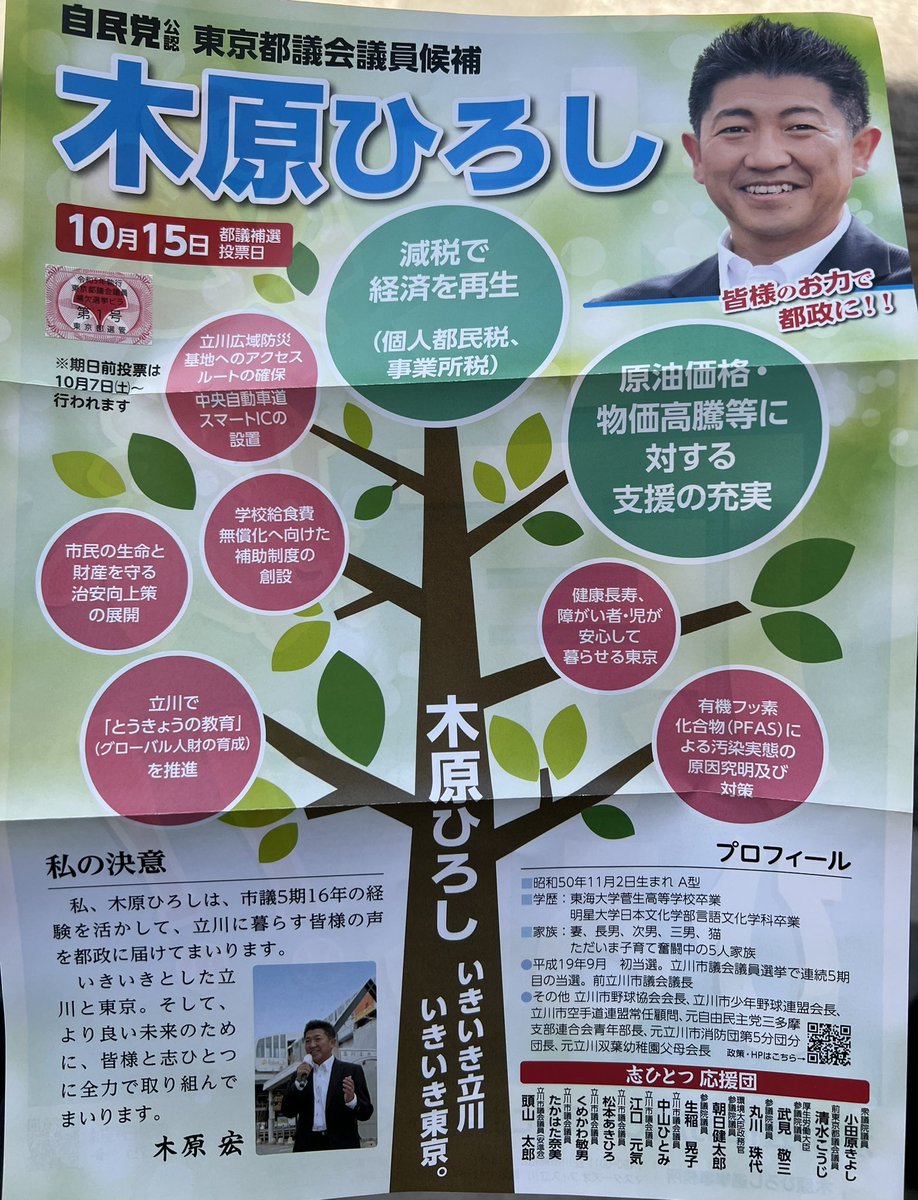 立川 ひとみさんの診断結果 - 姓名判断 彩