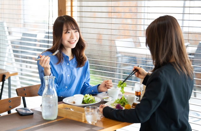 令和ビジネスパーソンの「ランチ代」が明らかに!マイナビニュース