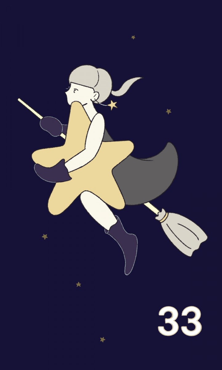 琉球風水志シウマさんが指南！ スマホの待ち受け画面を変えて運気を上げる「スマホ開運術」2024年下半期 ＃携帯風水 - 今月の占い特集＆診断SPUR