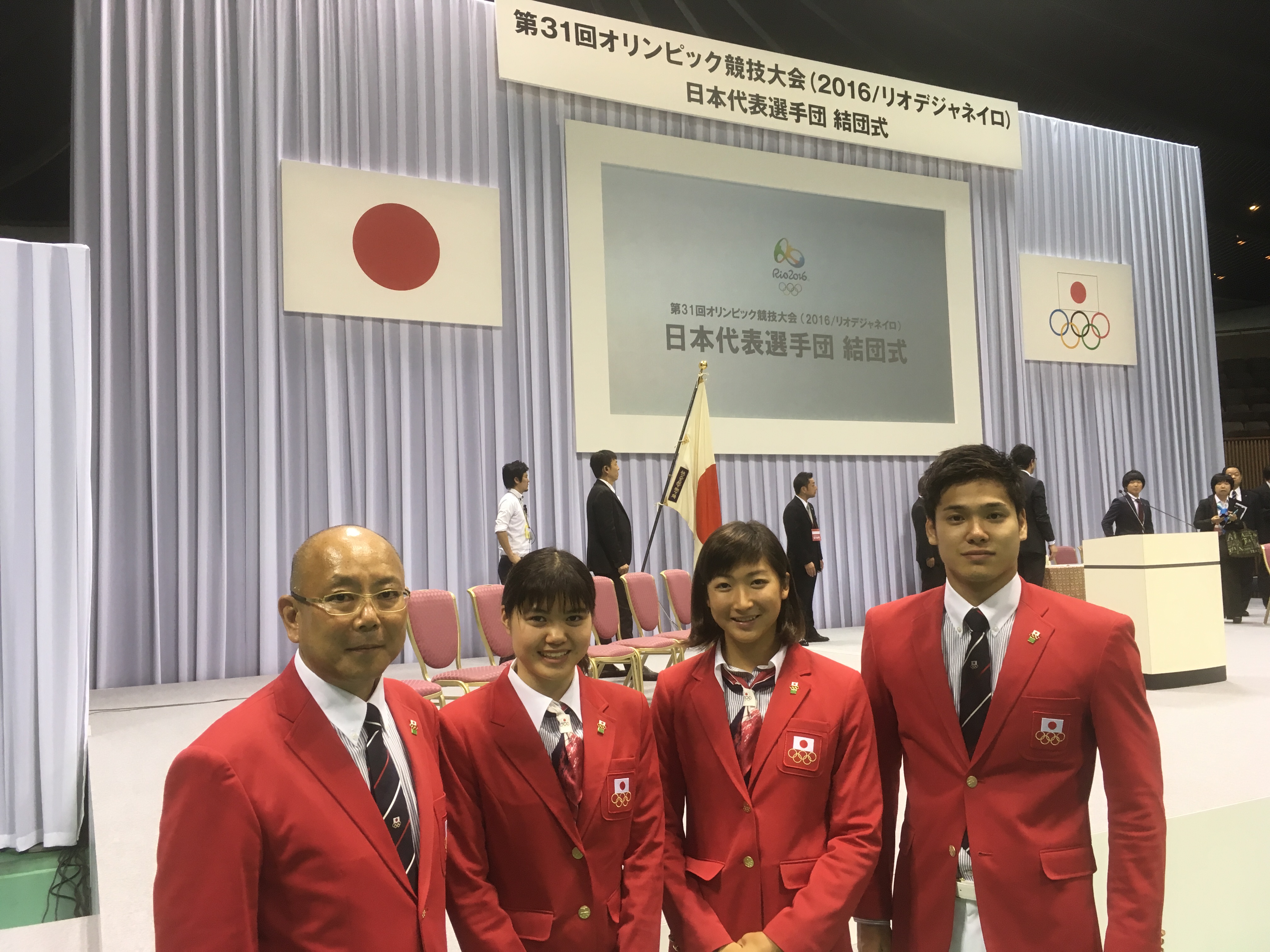 リオ五輪 柔道女子５２キロ級：中村美里の軌跡 [写真特集9/15] | 毎日新聞