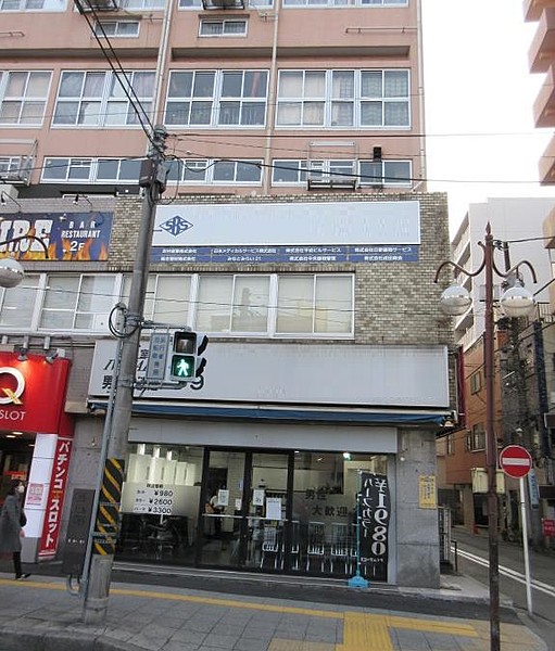 横浜市中区末吉町の中古マンション購入情報｜三井のリハウス