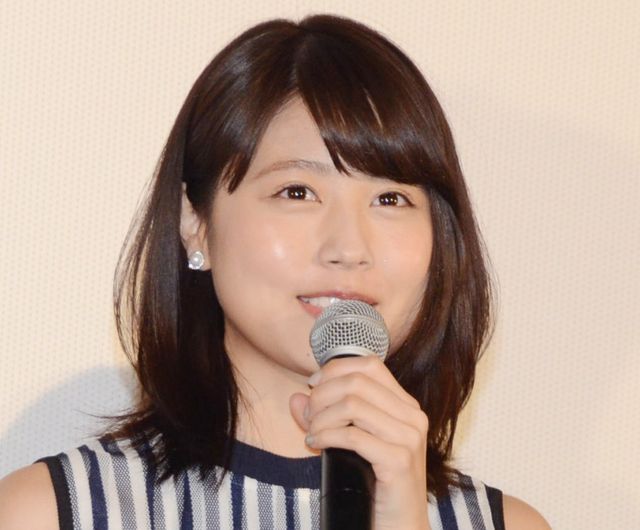 ガッキーがあの女優と…？話題になった“そっくり”さん【まとめ】｜シネマトゥデイ