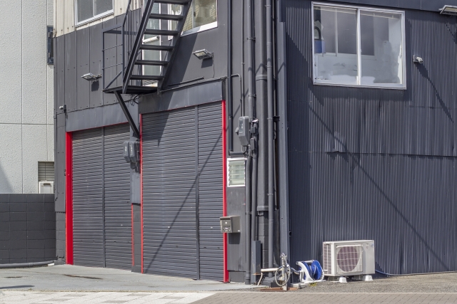 プレハブ建屋ってどうなの？建築確認や耐用年数、固定資産税なども解説します。 - 解体の達人