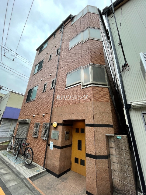 中野坂上パークホームズを徹底評価中古・売却・賃貸マンションレビュ