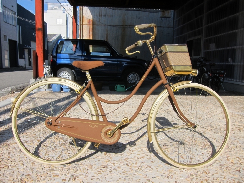 レア過ぎ驚愕 古畑任三郎の愛用自転車ブランドと値段がスゴい！ - さらだぼうる